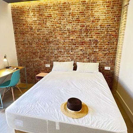 Beach Valencia Rooms Late Checkout 14 H Free Netflix Tv Exterior photo