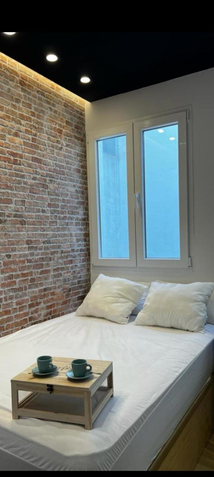 Beach Valencia Rooms Late Checkout 14 H Free Netflix Tv Exterior photo