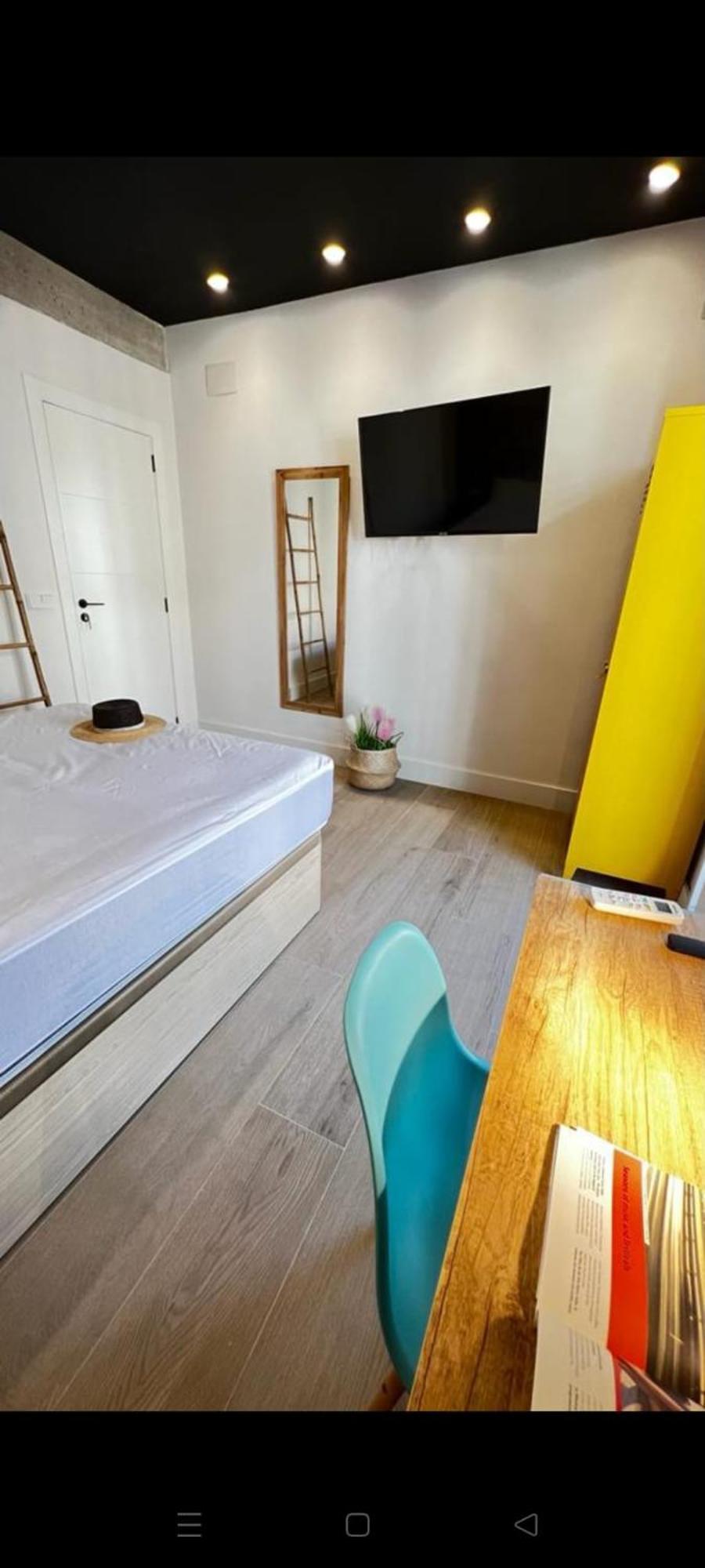 Beach Valencia Rooms Late Checkout 14 H Free Netflix Tv Exterior photo