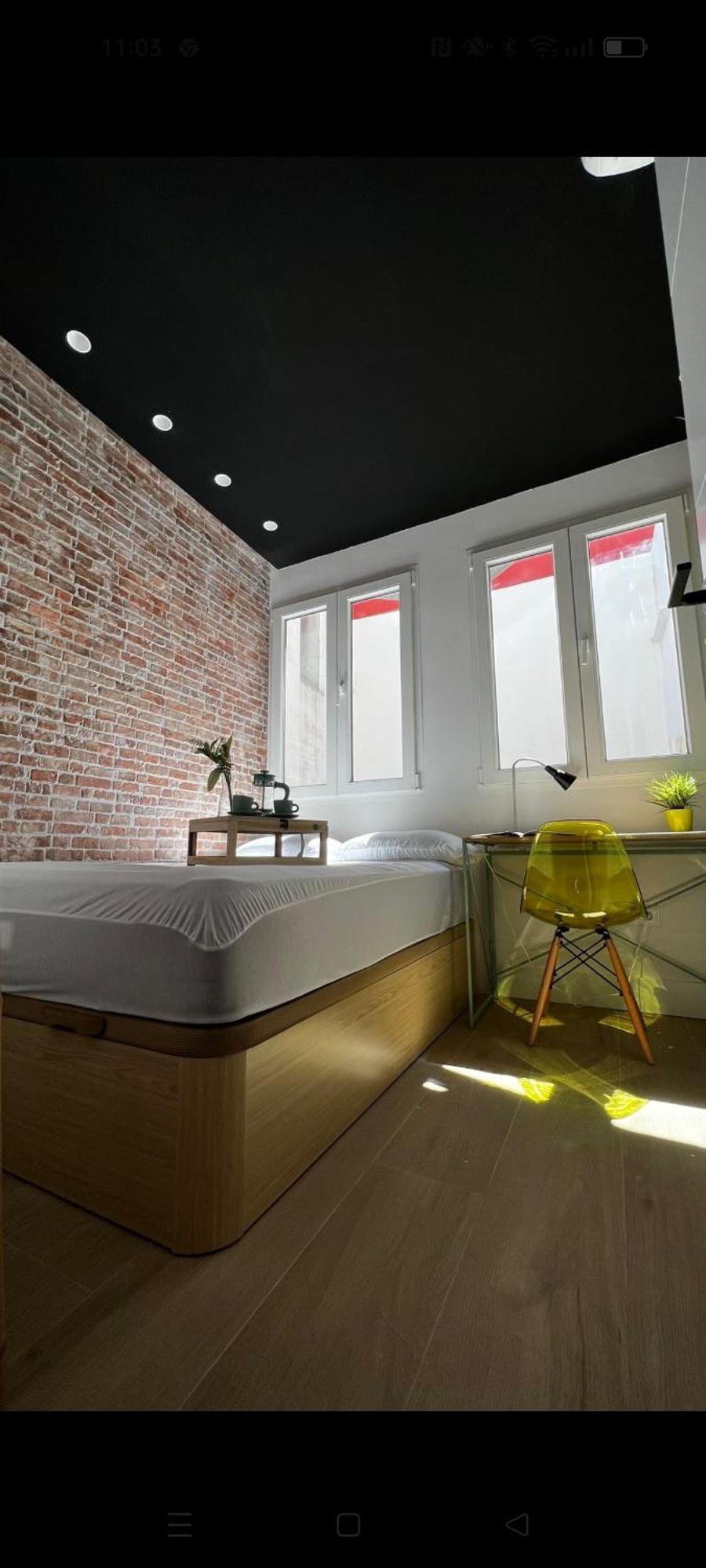 Beach Valencia Rooms Late Checkout 14 H Free Netflix Tv Exterior photo