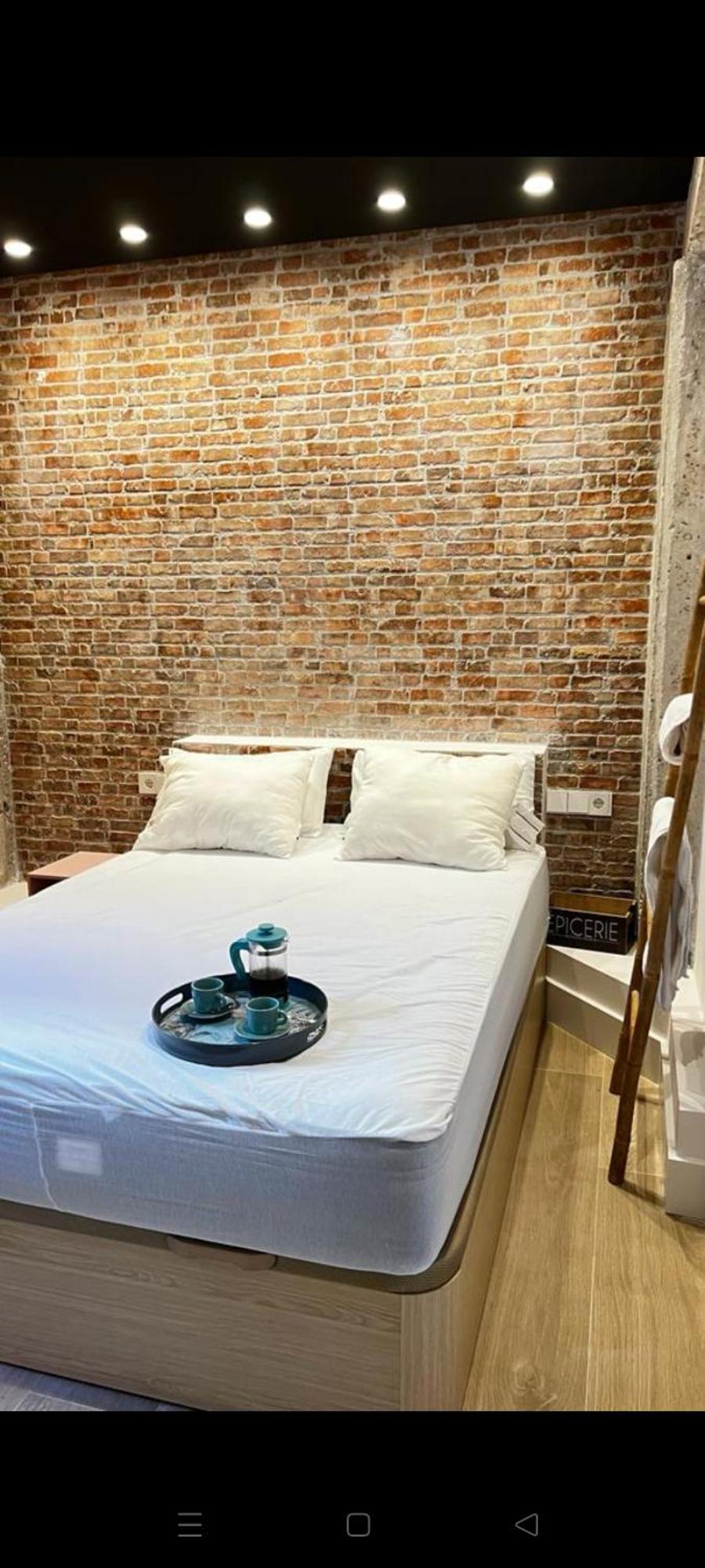 Beach Valencia Rooms Late Checkout 14 H Free Netflix Tv Exterior photo