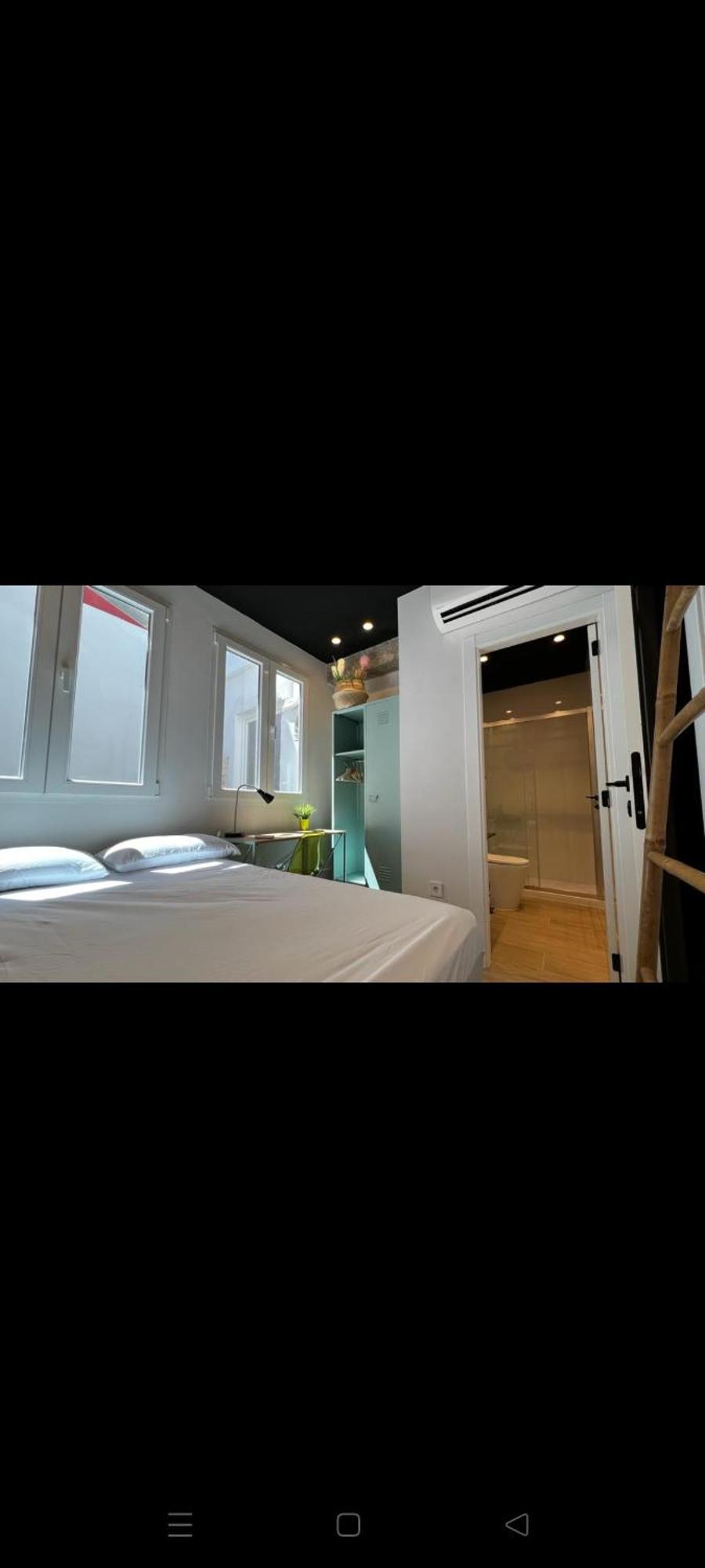 Beach Valencia Rooms Late Checkout 14 H Free Netflix Tv Exterior photo