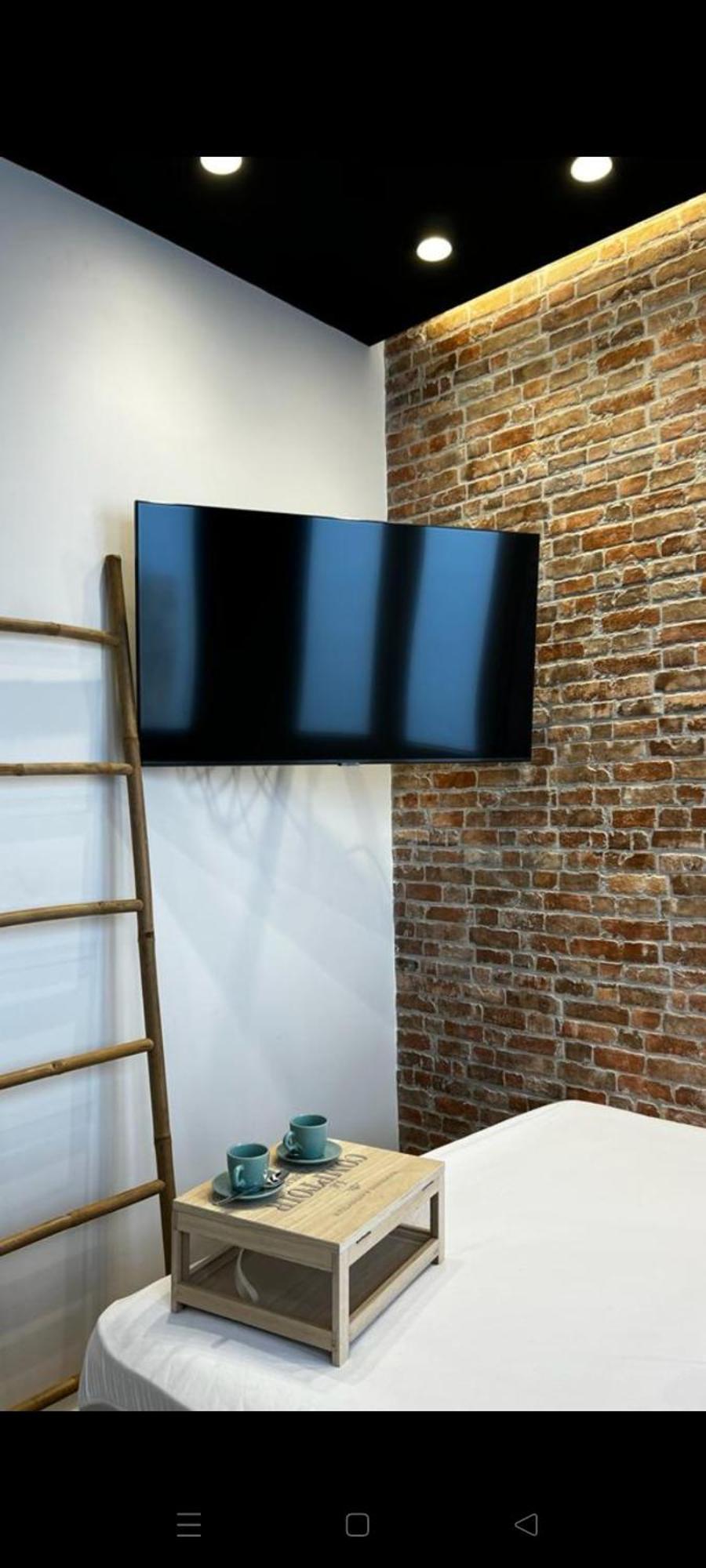 Beach Valencia Rooms Late Checkout 14 H Free Netflix Tv Exterior photo
