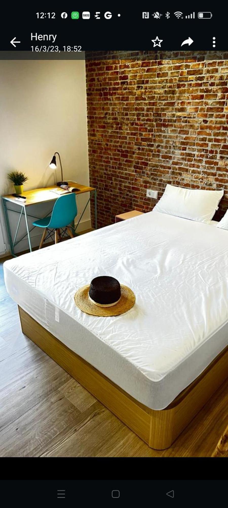Beach Valencia Rooms Late Checkout 14 H Free Netflix Tv Exterior photo