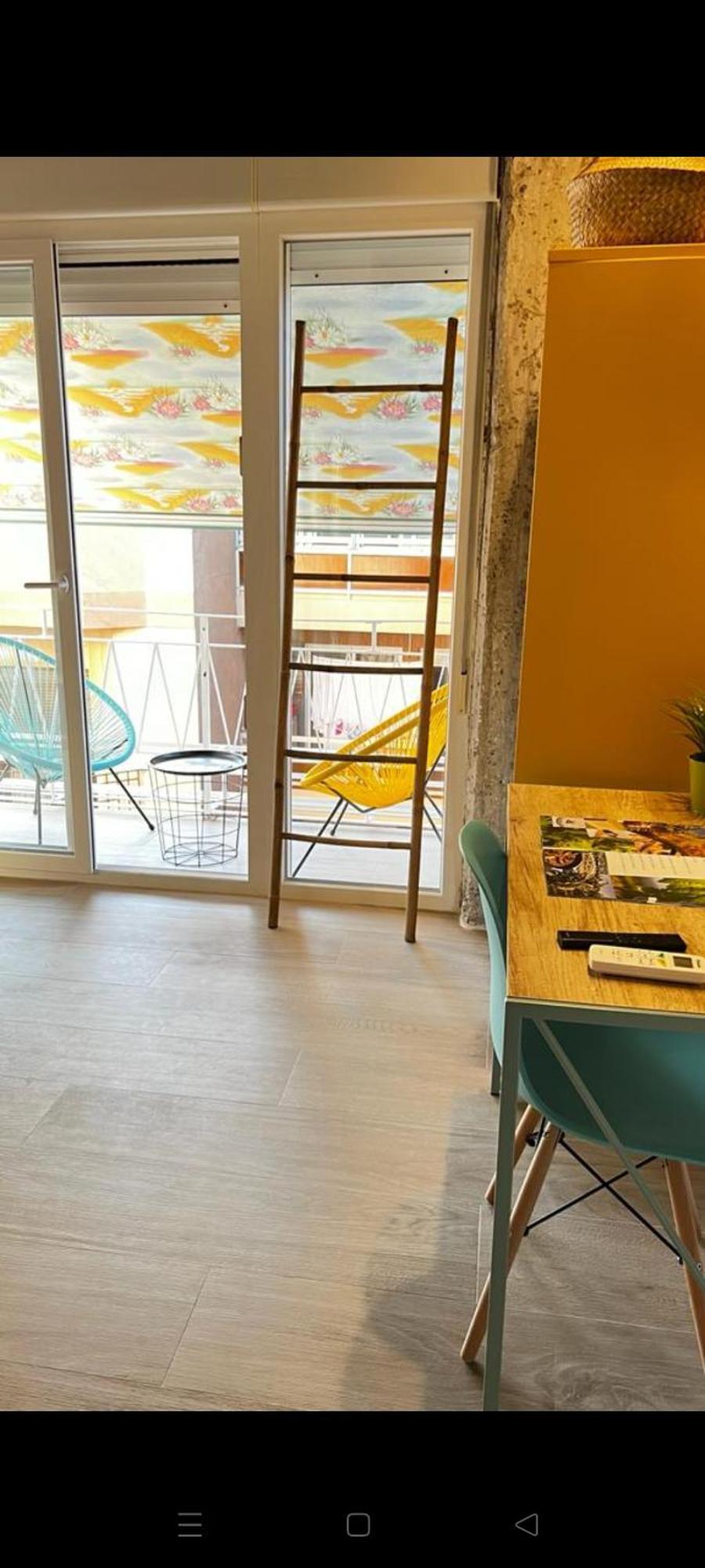 Beach Valencia Rooms Late Checkout 14 H Free Netflix Tv Exterior photo