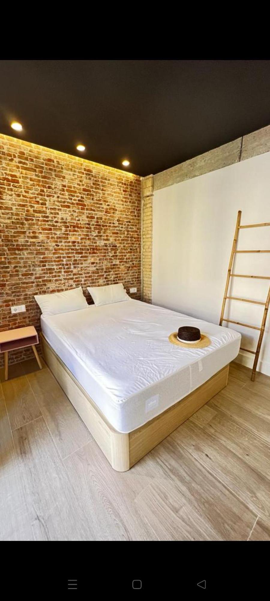 Beach Valencia Rooms Late Checkout 14 H Free Netflix Tv Exterior photo