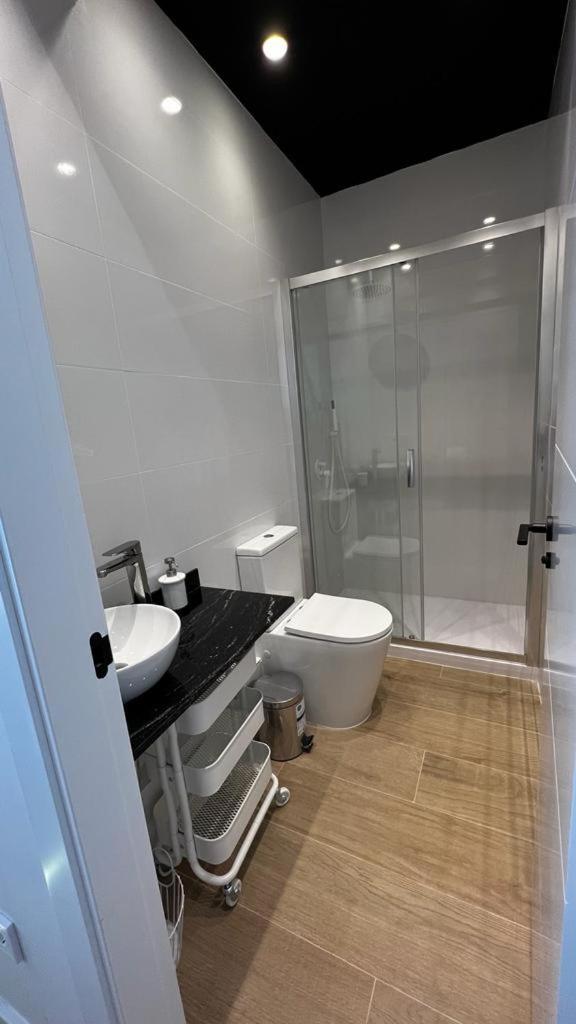 Beach Valencia Rooms Late Checkout 14 H Free Netflix Tv Exterior photo