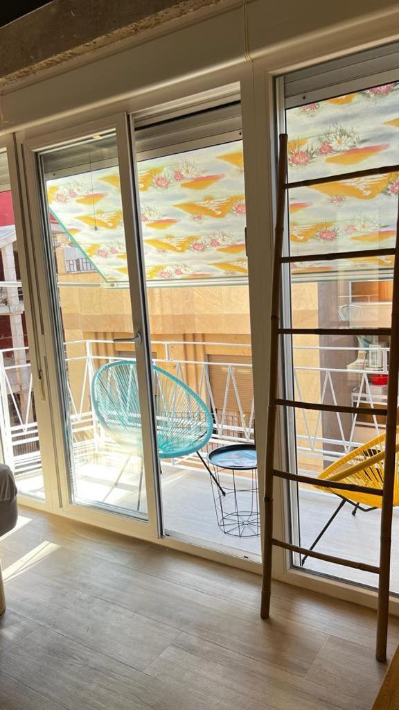 Beach Valencia Rooms Late Checkout 14 H Free Netflix Tv Exterior photo