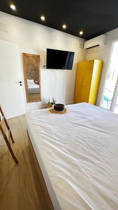 Beach Valencia Rooms Late Checkout 14 H Free Netflix Tv Exterior photo