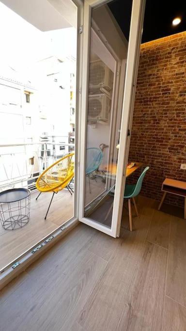 Beach Valencia Rooms Late Checkout 14 H Free Netflix Tv Exterior photo